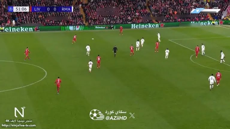 Alexis Mac Allister score unstoppable goal that leaves Madrid iñ ...