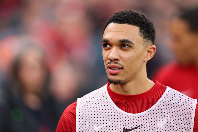 Absolutely rubbish: Trent Alexander-Arnold has already nailed ‘lazy’ Liverpool opinion that’s back again