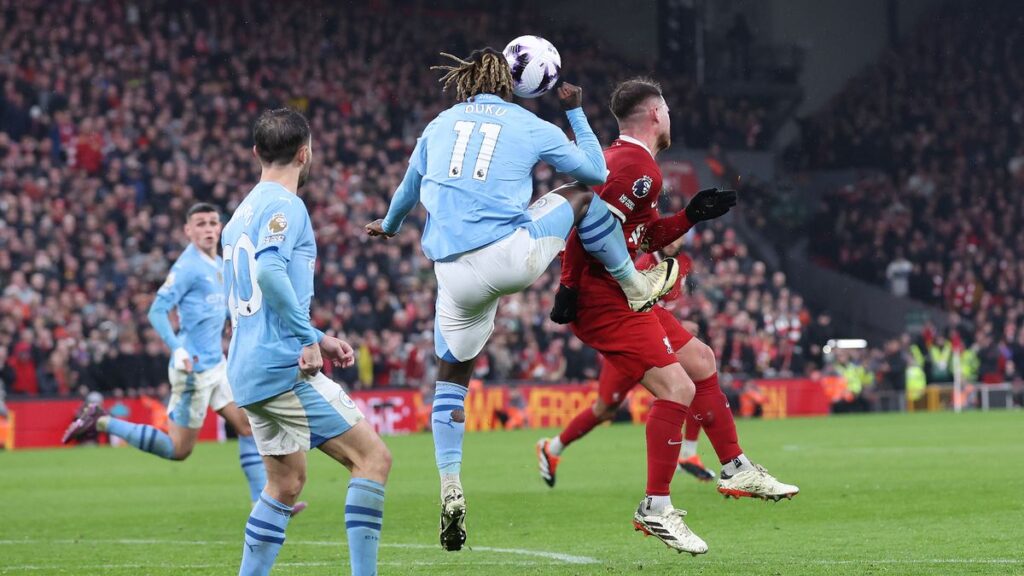 Liverpool decision is just the latest example of Howard Webb’s crass defence of VAR