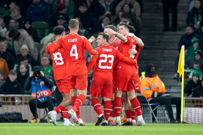 Jürgen Klopp has given Liverpool star exactly what he needed and Xherdan Shaqiri just proved it