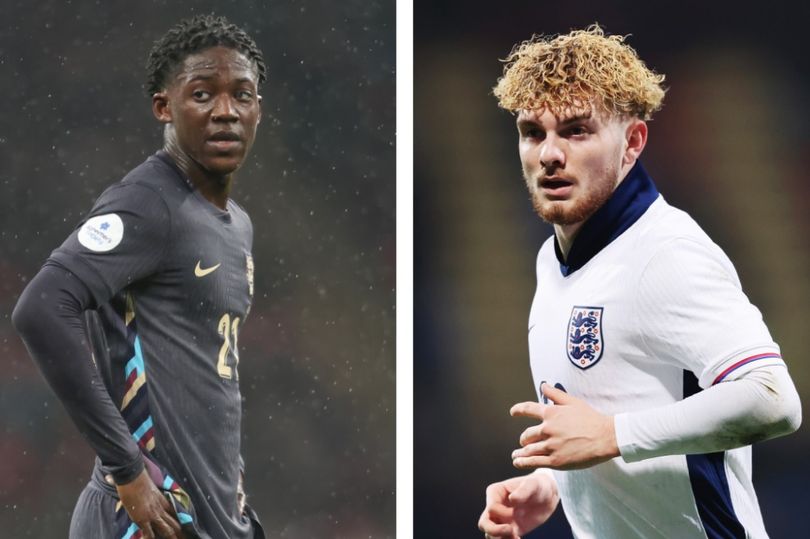 Everyone is talking about Kobbie Mainoo – but what Liverpool man did last night was jaw-dropping