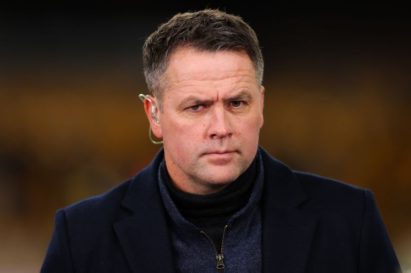 He must be joking: ‘I played for Man Utd and hated going back to Liverpool – it felt like punching my brother’