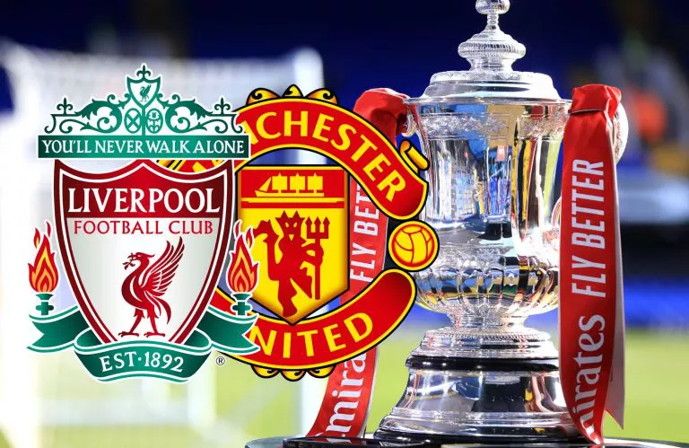 ‘I’m expecting’: Ex-Red explains why Man Utd will make life especially difficult for Liverpool in FA Cup
