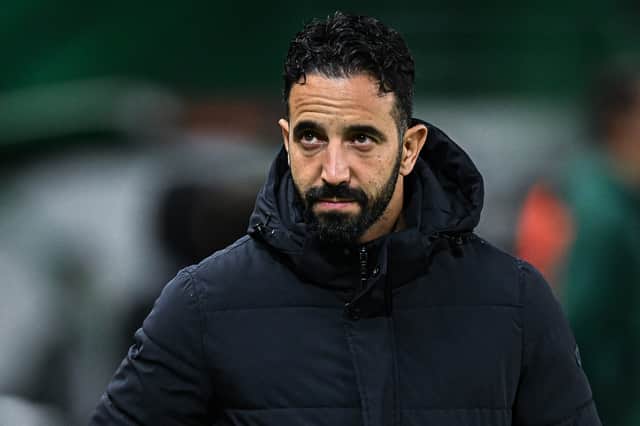 ‘You’ll see in the end’ – Ruben Amorim breaks silence on next Liverpool manager links