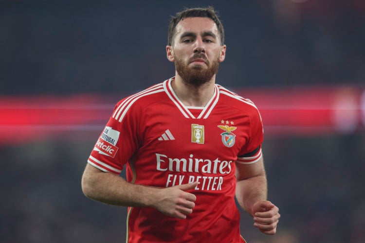 23-year-old Reveals the shock reason he chose the wrong club to join last summer, after claims Liverpool almost signed him