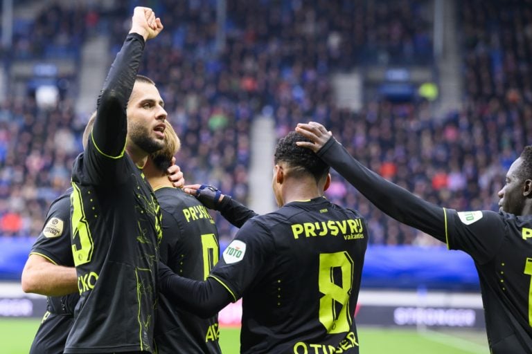 £20m ace admits Liverpool move is a dream come true as he’s labelled ‘extraordinary’