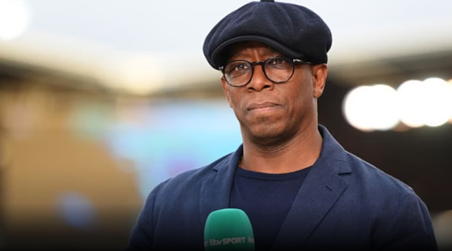 Arsenal, Liverpool or Manchester City? Ian Wright predicts winner of the Premier League this season