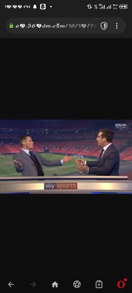 Supporters hate my old team-mate for joining Arsenal – I have no sympathy, he rejected Liverpool