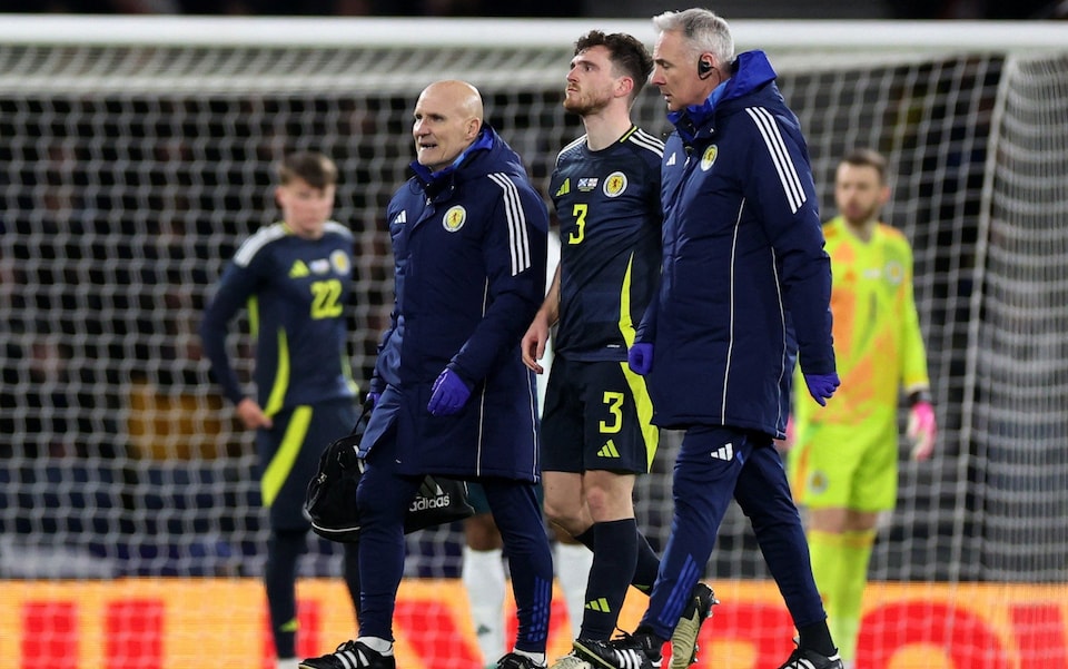 Premier League title race: Data shows Liverpool had the toughest international break