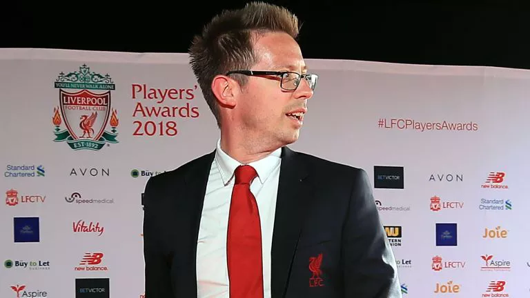 ‘1st job should be…’ – Ex-Liverpool player wants Michael Edwards to do one thing straight away