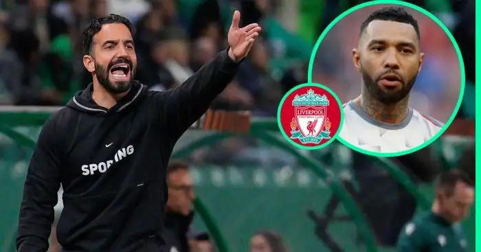 Liverpool urged to snub Ruben Amorim for fantastic Prem coach who’ll definitely ‘jump ship’