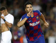 Liverpool have made an offer for £52m ‘superstar’ who has been compared to Luis Suarez