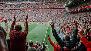 GREAT NEWS: Club will be ‘powerless’ to stop Liverpool taking their ‘outstanding’ manager; release clause is tiny