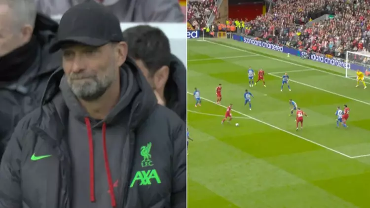 He is jogging: Liverpool fans blast one player despite crucial win against Brighton