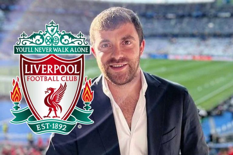 Fabrizio Romano names only way Liverpool’s £64m star could leave this summer