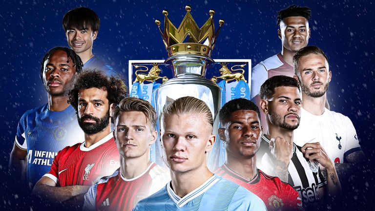Ringside View By Tushar Bhaduri: Premier League Title Race Is One For The Ages