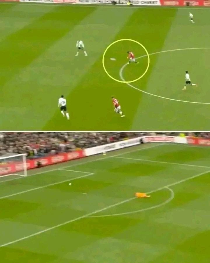 Jarell Quansah and Diogo Jota fact clear as Liverpool cannot disguise from Manchester United truth