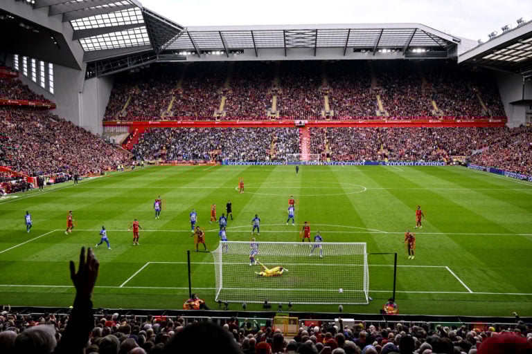 ‘What he has done…’ Rio Ferdinand says one Liverpool player is ‘just phenomenal’