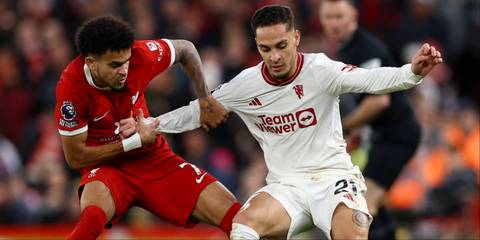 Why Man United vs Liverpool Will Kick-Off at Unusual Time