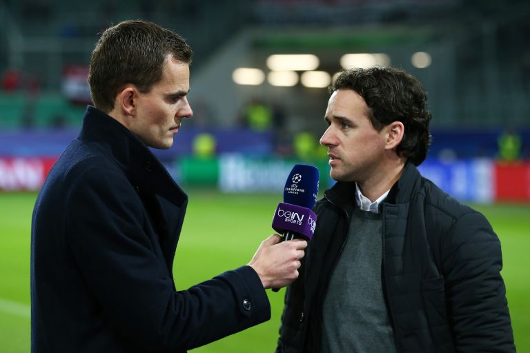 Michael Owen has already said which club is ‘in his heart’ between Manchester United and Liverpool