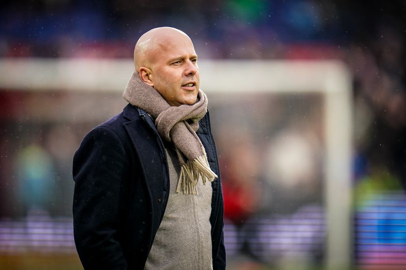 Liverpool given hope of signing generational talent despite deal being ‘absolutely on’