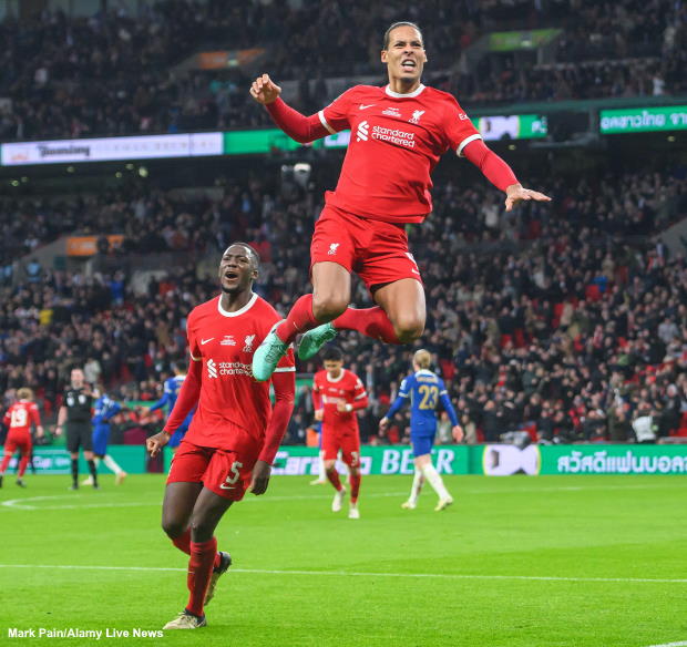 I Saw That, Leave Me Alone – Liverpool Star Laughs Off Transfer Link