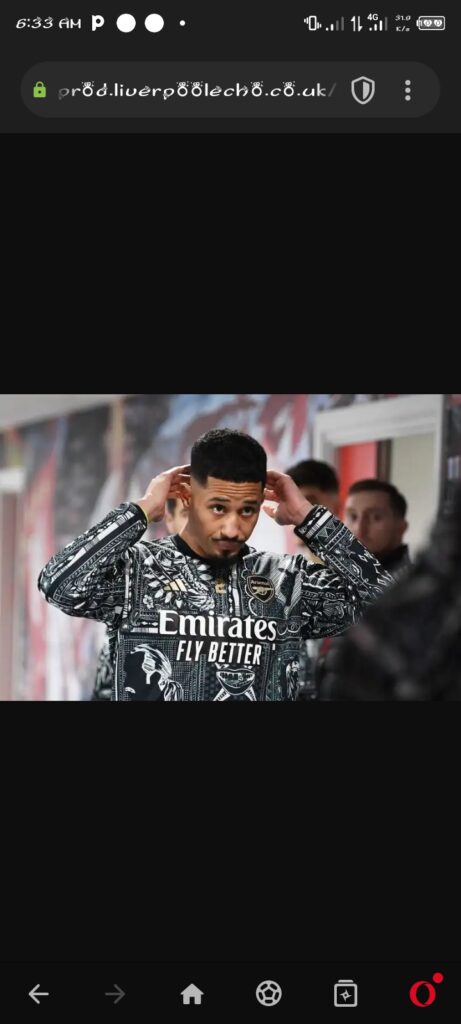 Liverpool might have their own William Saliba – but need Arne Slot to unlock him