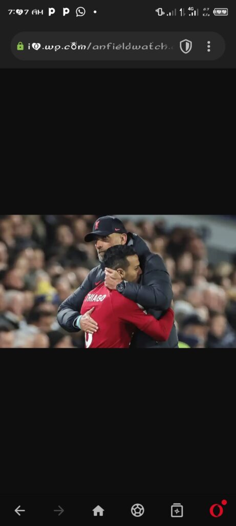 Sam McGuire: Liverpool need to take a more ruthless transfer approach after Klopp