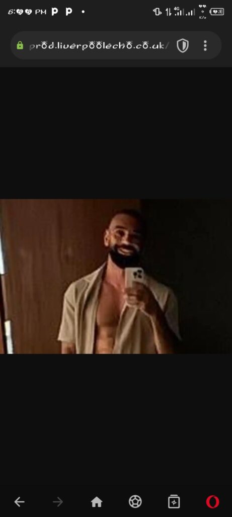 Liverpool players’ best and worst haircuts as Mohamed Salah unveils new look