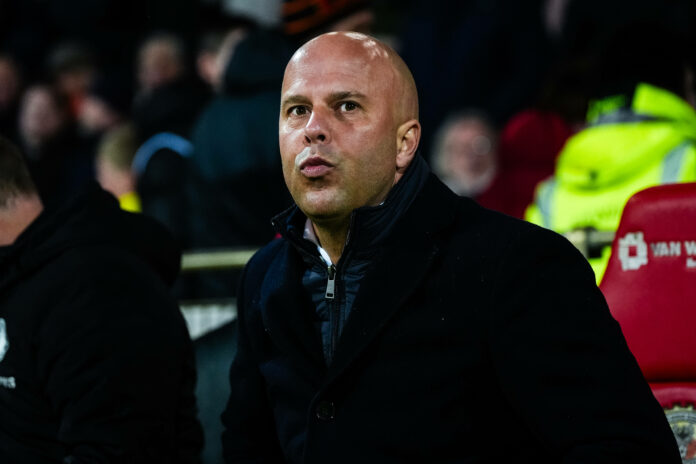 REVEALED: ARNE SLOT’S NUMBER ONE RULE AHEAD OF LIVERPOOL ARRIVAL