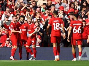 Mohamed Salah sets Unbelievable new Premier League record in Tottenham victory