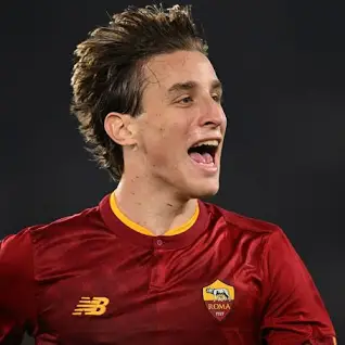 Everton want to sign Edoardo Bove as £15m Roma transfer news emerges
