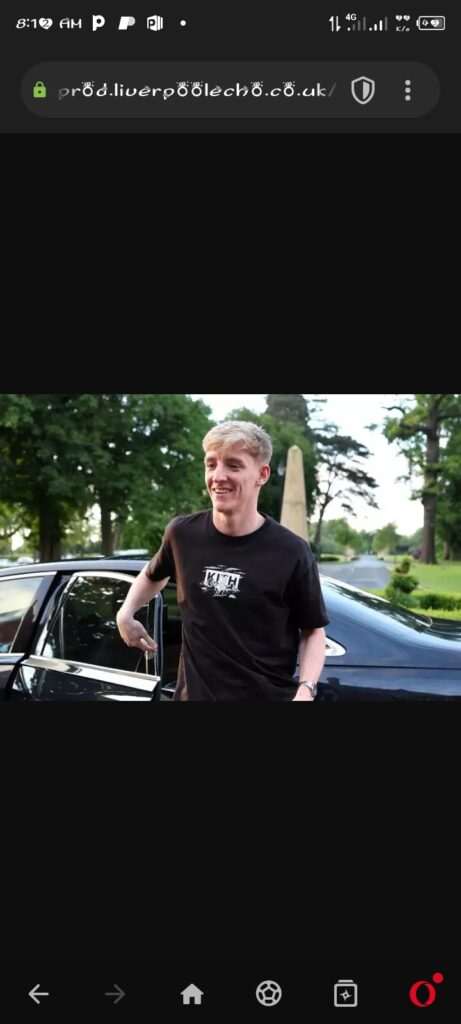 Liverpool could sign another Sadio Mane in $127m ace who just made Anfield admission