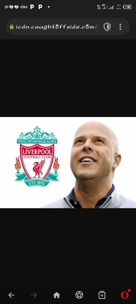 Liverpool have concrete interest in attacker who scored 20 goals last season