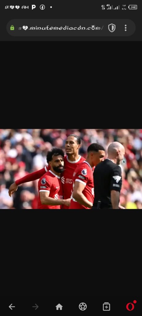 Four Liverpool players who could struggle under Arne Slot