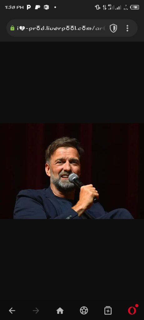 Jurgen Klopp was right about Chelsea as Liverpool contrast sums up Enzo Maresca challenge