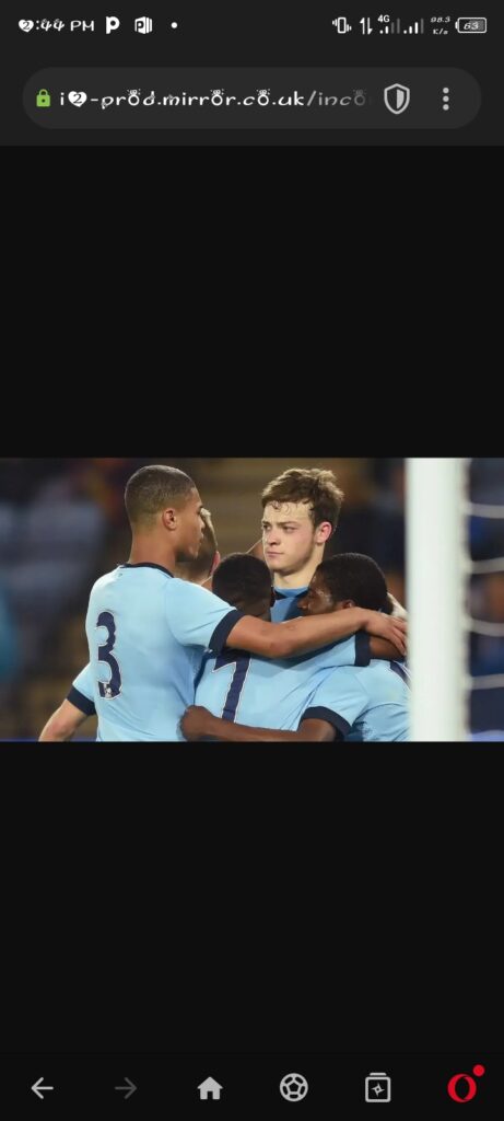 Ex-Prem star who Trent Alexander-Arnold named his toughest opponent unemployed at 27