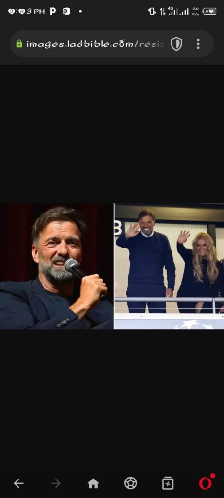 Jurgen Klopp ‘turned down fortune’ to appear as a pundit for Champions League final and gave telling reason why