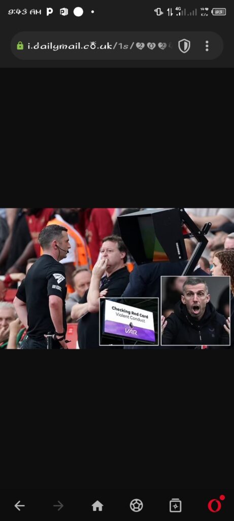 Wolves’ bid to scrap VAR set to be REJECTED at Premier League summit on Thursday… with ‘Man United and Liverpool among clubs in favour of keeping the controversial technology’