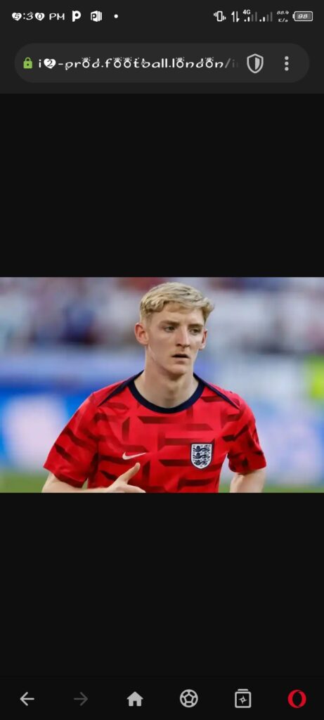 Liverpool have secret weapon they can deploy in Anthony Gordon transfer negotiations