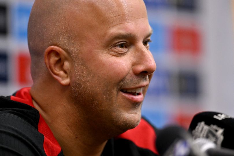 Why Arne Slot isn’t panicking over Liverpool’s failure to make summer transfer