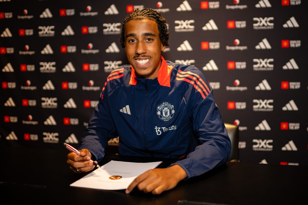 Liverpool have two reasons why they were right not to sign Leny Yoro