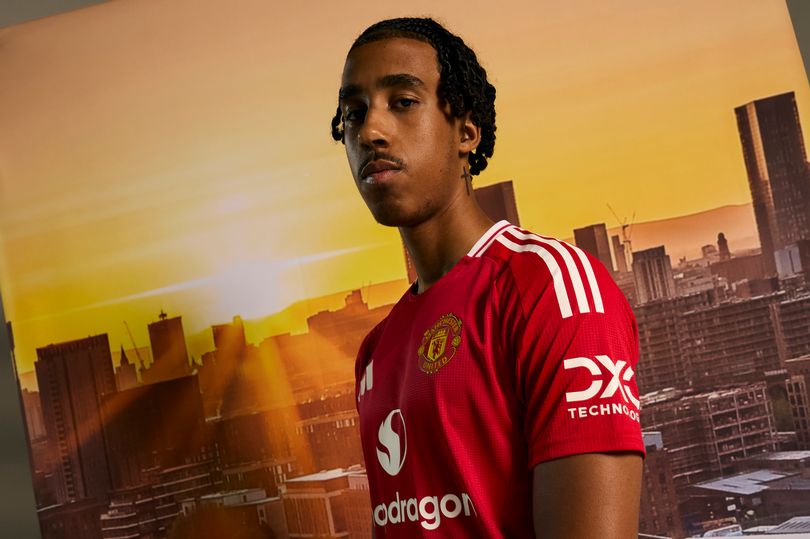 How Leny Yoro fared on Man Utd debut after Liverpool didn’t move for $68m transfer