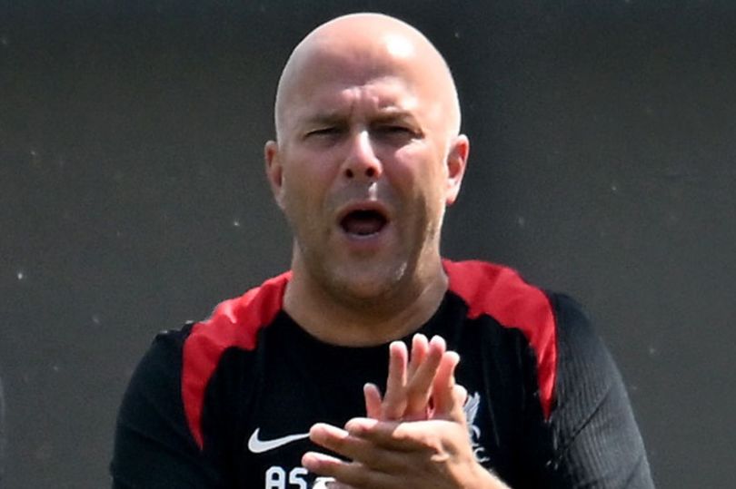 Liverpool lineup vs. Real Betis: Predicted XI for pre-season friendly