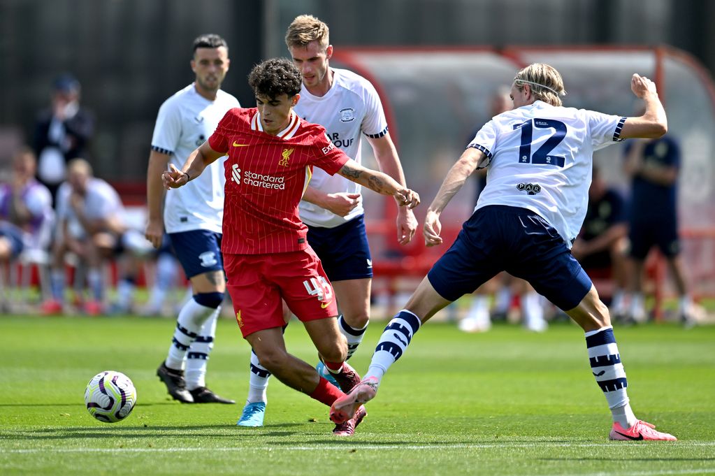 Liverpool and Arne Slot could soon realise true value of unheralded £4.5m transfer plan