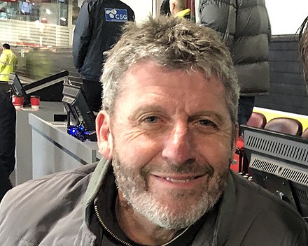 Andy Townsend Claims Liverpool Have A Player In Their Squad Who Is “Miles Better” Than Arsenal’s Ben White