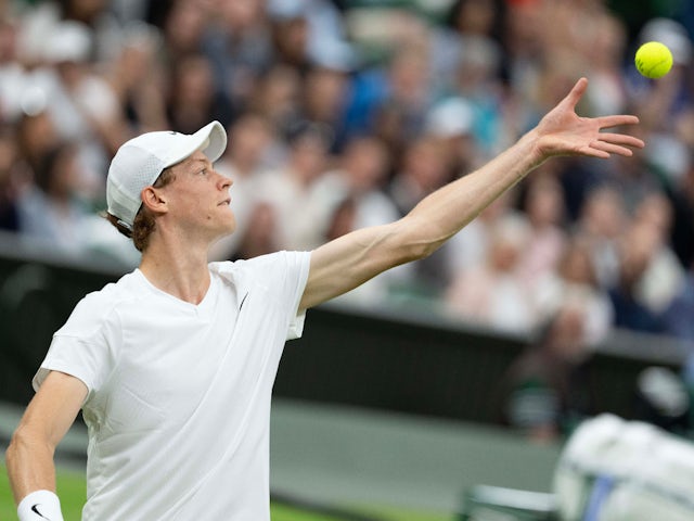 Jannik Sinner getting set to beat Ben Shelton – prediction, head-to-head, tournament