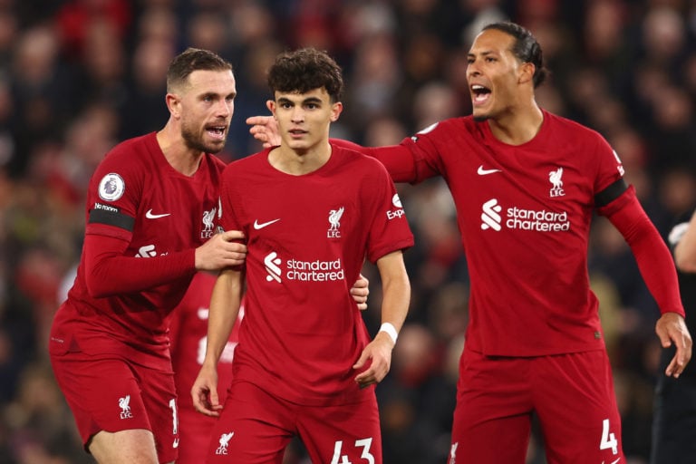 Forgotten Liverpool teenager could be star of pre-season, Klopp labelled him as a ‘top’ player