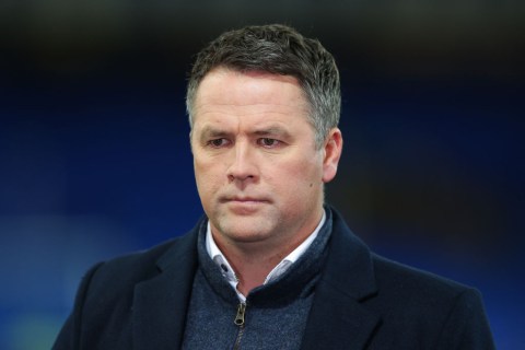 Michael Owen makes Premier League top-four prediction ahead of new season