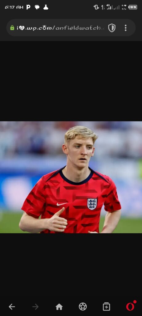 Gordon NEGOTIATIONS, Kvaratskhelia BOOST, Calafiori FIGHT – Liverpool transfer news today